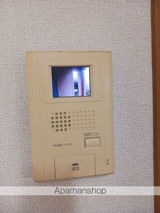 フォンテーヌブロー[1R/32.9m2]のその他設備