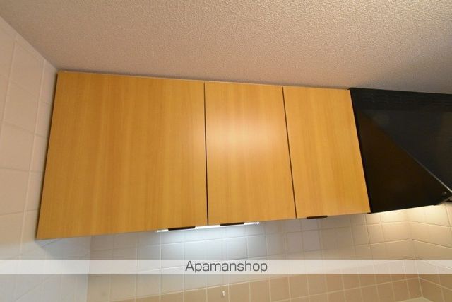 ノースパレス福住壱番館の内装写真