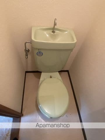 ドミールヨシダの内装写真
