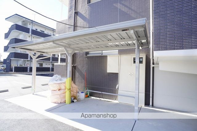 LEGRANDの外観写真