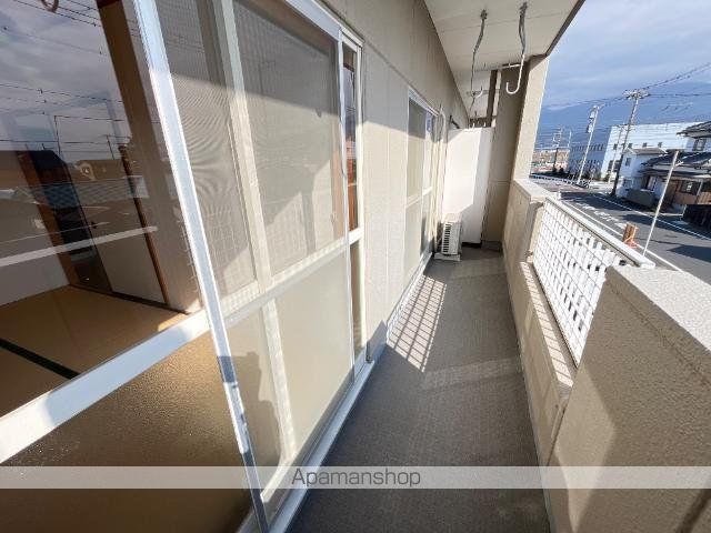 サンシティ有貝の内装写真