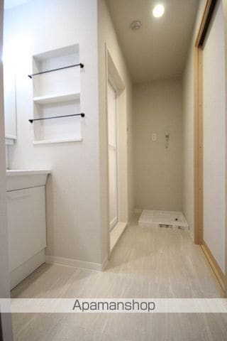 グローコートVIIの内装写真