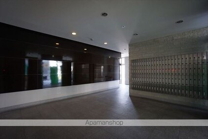 Ｌａ　Ｄｏｕｃｅｕｒ今池（旧アーデン今池イースト）[1DK/32.4m2]のロビー