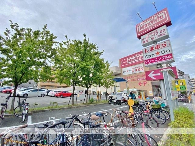 エスリード大阪京橋フロレゾンの周辺写真