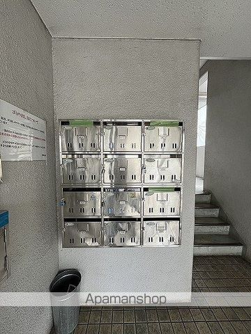 パークハイツのその他写真