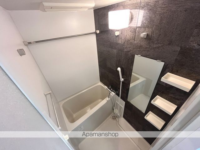 SーRESIDENCE都島の内装写真