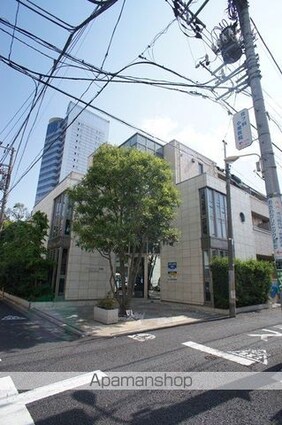 プロスペクト初台[1R/33.86m2]の外観5