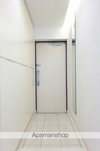 レインボー宇宿の内装写真