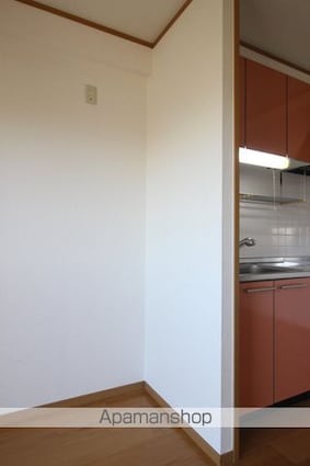 ヴェルドミールＳ[2LDK/52m2]の内装6