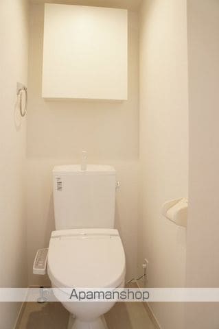 リブリ・シュシュ セーイシックスの内装写真