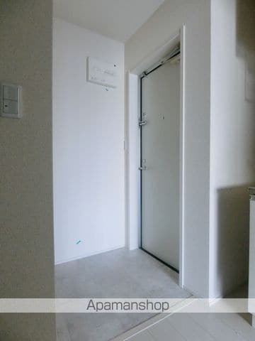 フジパレス堺東V番館の内装写真