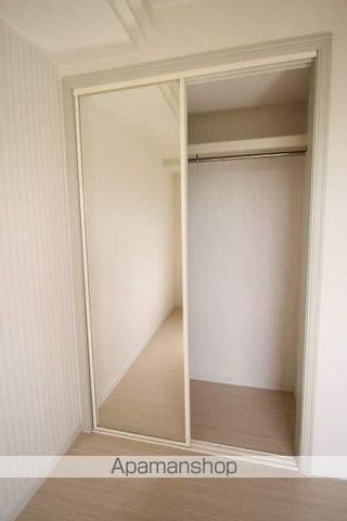 コーポ ひまわりの内装写真