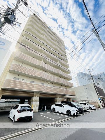 ノヴェル新栄
