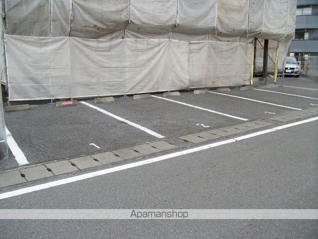 パレスレイトのその他写真
