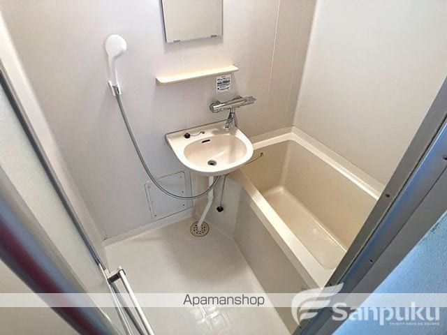 第25杉フラットの内装写真