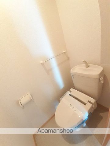 トレヴィスタ・坊所IIの内装写真