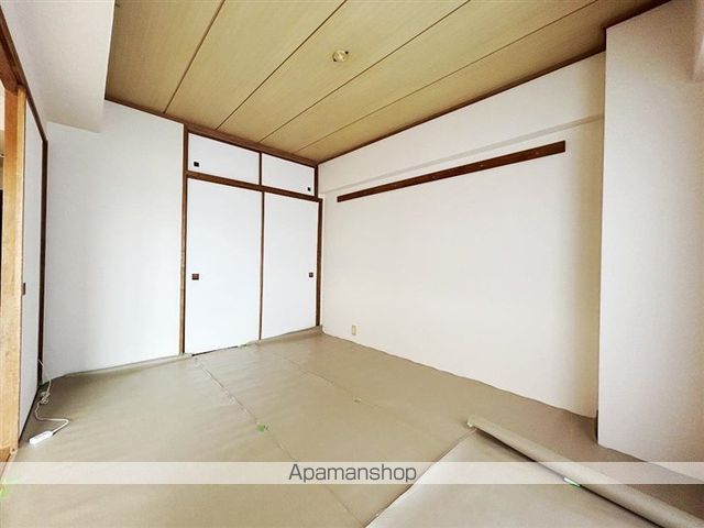 ホーユーパレス高崎並榎の内装写真