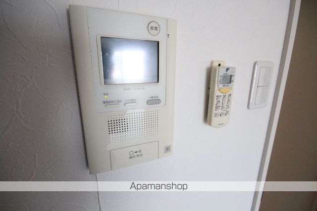 アクアシティ舟入中町の内装写真