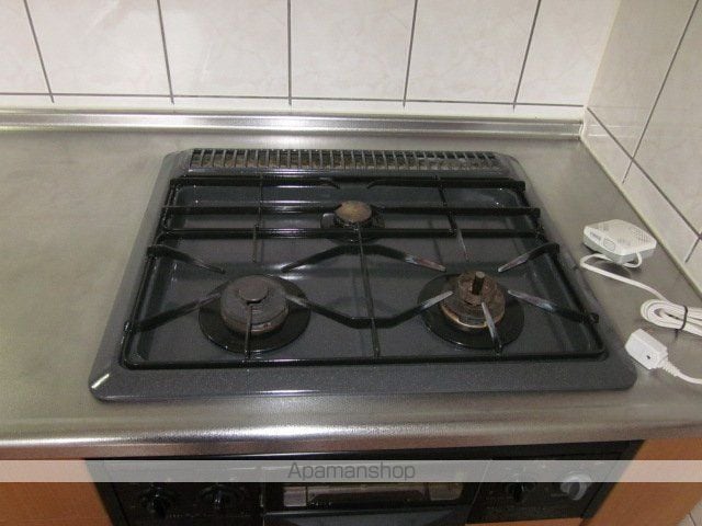 ドリームハイツの内装写真
