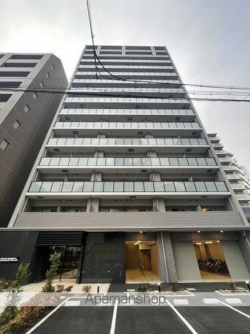 ESLEAD RESIDENCE玉造ザ・イースト
