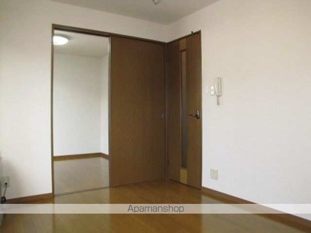 ベルローズ元町の内装写真