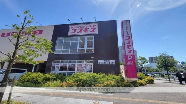 エイルマンション千早駅前の周辺写真