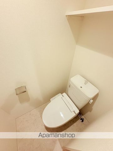 メイクス天王寺南の内装写真