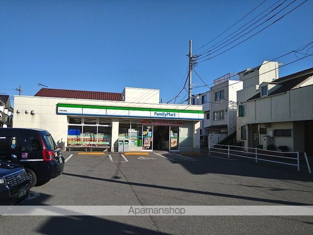 クレイノT 白鷺の内装写真