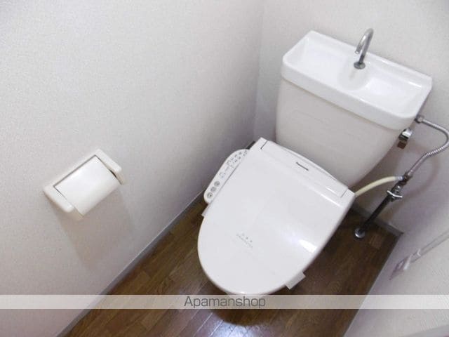 STハイツ遠見塚の内装写真