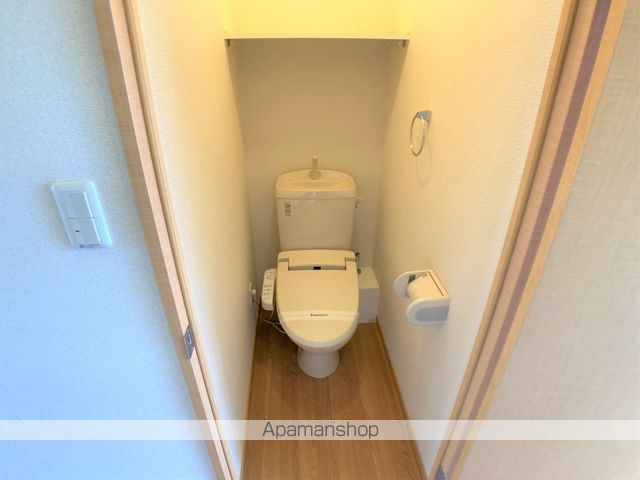 レオパレスラトナの内装写真
