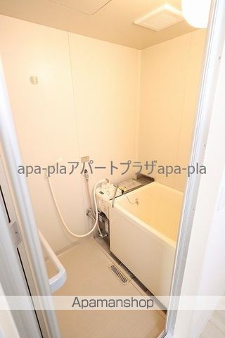 ドゥオメゾンAの内装写真