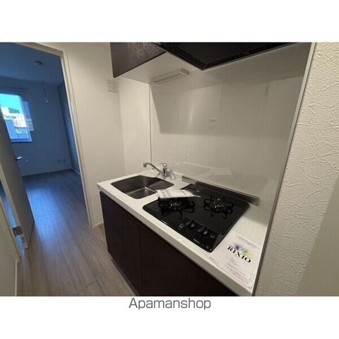 Kei-ei Residence稲毛の内装写真