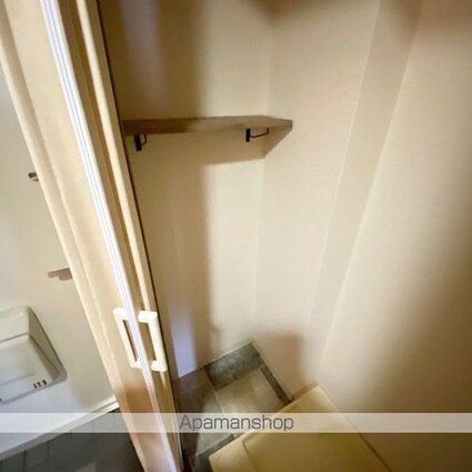 ウィズ秀和Ⅱ[1K/19.8m2]の周辺5