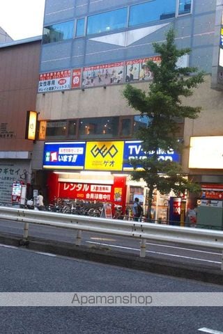 レオネクストフラッツ ケイの周辺写真