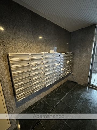 広島県広島市南区金屋町[1K/29.94m2]の共用部1