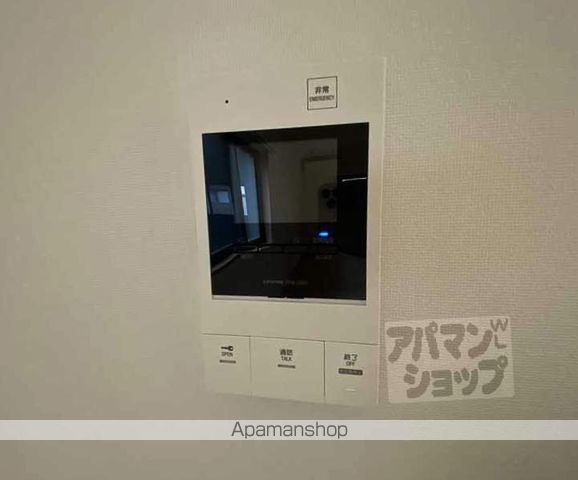 カローレ御所南の内装写真