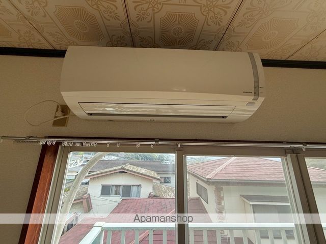 グランデール鳴水 Bの内装写真