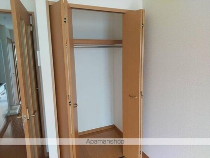 Ｐａｒｔｈｅｎｏｎ　２[1K/22.08m2]の収納