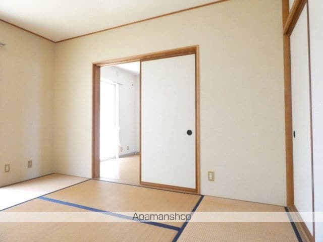 リブ大覚寺の内装写真