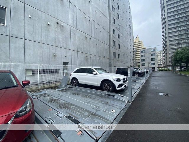 ラフィネタワー札幌南3条のその他写真