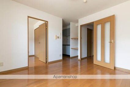 Ｓｕｎｍａｌｌ太田[2LDK/50.35m2]の内装3