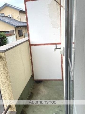 大倉ハイツの内装写真