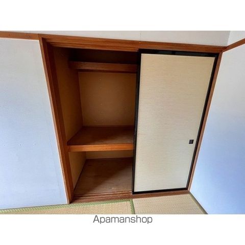 尾形コーポの内装写真