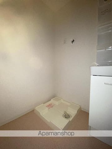 アクア フロッソ Aの内装写真