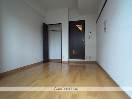 アーバンヒルズ浅草第二[1K/16.47m2]のリビング・居間2