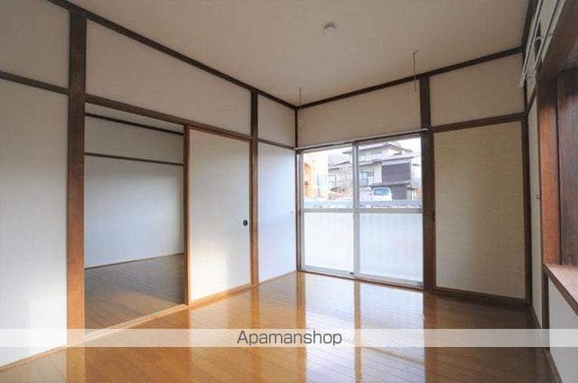 コーポベコニアの内装写真