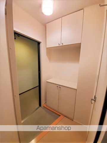 ドルフ新御徒町の内装写真