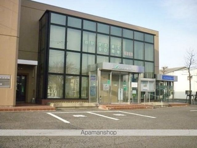 セトルクァイエットIの周辺写真