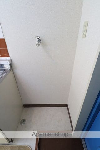 スカイハイム花園の内装写真