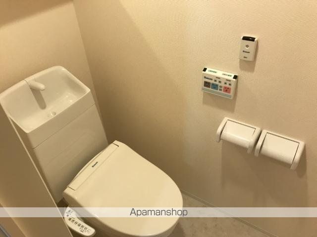 コーポ栞の内装写真